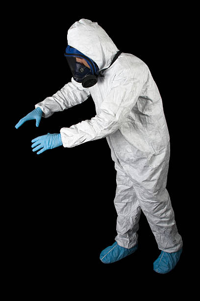 Best Airborne Mold Testing  in Wyoming, MN
